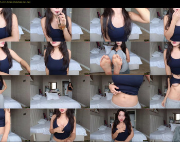amyalwayshere — 69 minute Chaturbate female cam show recording, 720p, Oct 13, 2025
