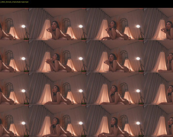 amyarmstrong — 25 minute Chaturbate female cam show recording, 720p, Oct 13, 2025