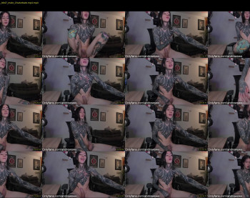 andrew_round — 120 minute Chaturbate male cam show recording, 720p, Oct 14, 2025