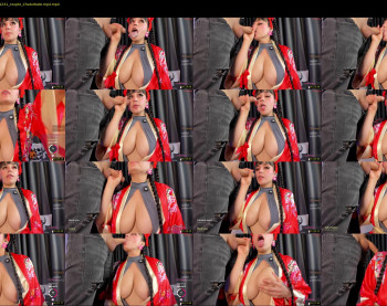 aprilpalmers — 3 minute Chaturbate female cam show recording, 720p, Oct 13, 2025