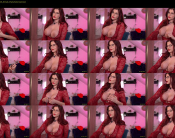 artofboobs — 4 minute Chaturbate female cam show recording, 720p, Oct 13, 2025