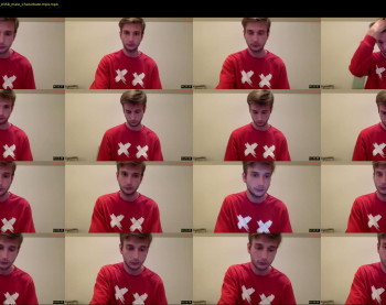 ashingwest97 — 5 minute Chaturbate male cam show recording, 480p, Oct 14, 2025
