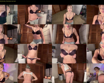 averyyy333 — 120 minute Chaturbate female cam show recording, 720p, Oct 14, 2025