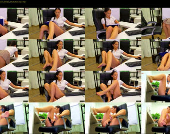 babesgowild — 45 minute Chaturbate couple cam show recording, 720p, Oct 13, 2025