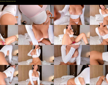 bang_jang — 72 minute Chaturbate female cam show recording, 720p, Oct 13, 2025