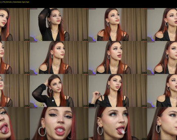 beckymadsons — 9 minute Chaturbate female cam show recording, 720p, Oct 13, 2025
