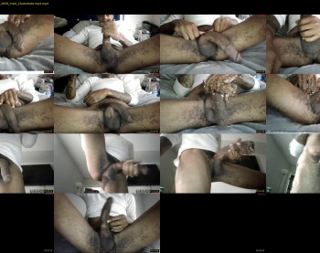 bertdollaz757 — 47 minute Chaturbate male cam show recording, 720p, Oct 13, 2025