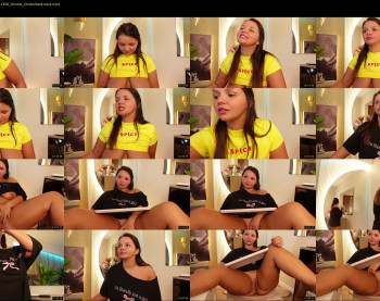 celestebailey — 36 minute Chaturbate female cam show recording, 720p, Oct 13, 2025