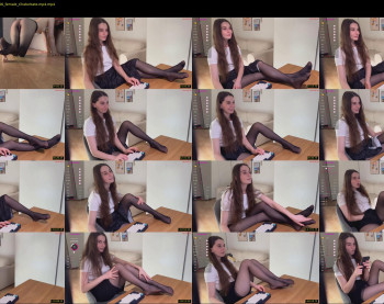 chantwow — 120 minute Chaturbate female cam show recording, 720p, Oct 13, 2025