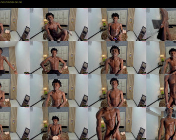 chimi88 — 121 minute Chaturbate male cam show recording, 720p, Oct 13, 2025