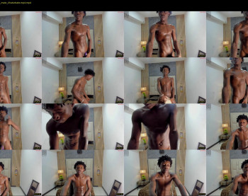 chimi88 — 26 minute Chaturbate male cam show recording, 720p, Oct 13, 2025