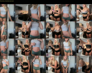 chloeros3e — 7 minute Chaturbate female cam show recording, 480p, Oct 13, 2025
