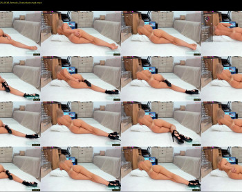 classy_medeeea — 120 minute Chaturbate female cam show recording, 720p, Oct 14, 2025