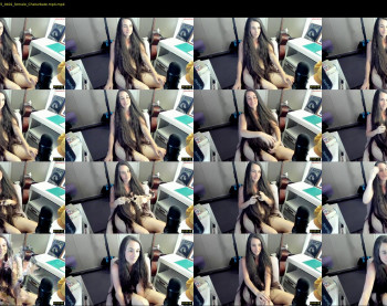 creature_marie — 5 minute Chaturbate female cam show recording, 720p, Oct 14, 2025