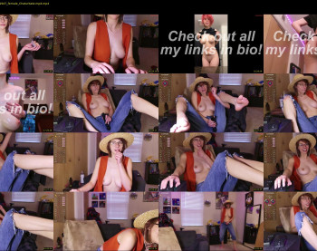 deadratsoup — 60 minute Chaturbate female cam show recording, 720p, Oct 13, 2025