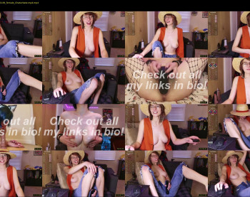 deadratsoup — 96 minute Chaturbate female cam show recording, 720p, Oct 13, 2025