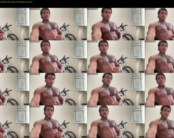 deepthroatfucker_ccs — 5 minute Chaturbate male cam show recording, 720p, Oct 13, 2025