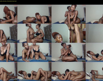 devinegrace7 — 101 minute Chaturbate female cam show recording, 480p, Oct 13, 2025
