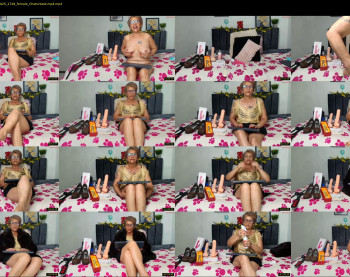 devora_mature65 — 122 minute Chaturbate female cam show recording, 720p, Oct 13, 2025