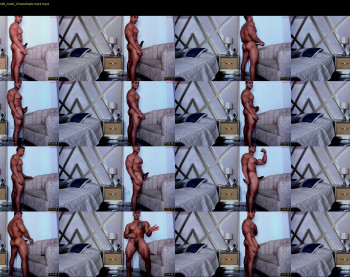 dimitriklein — 19 minute Chaturbate male cam show recording, 720p, Oct 13, 2025