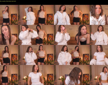 dulceedgin — 26 minute Chaturbate female cam show recording, 720p, Oct 13, 2025