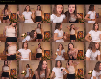 dulceedgin — 109 minute Chaturbate female cam show recording, 720p, Oct 13, 2025
