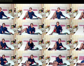 elisarosse_ — 25 minute Chaturbate female cam show recording, 720p, Oct 14, 2025