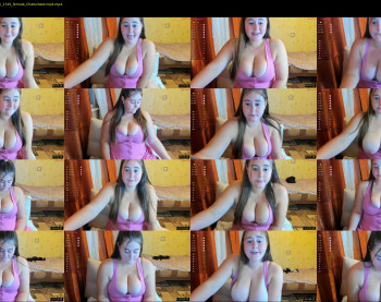emilia_keating — 114 minute Chaturbate female cam show recording, 720p, Oct 13, 2025