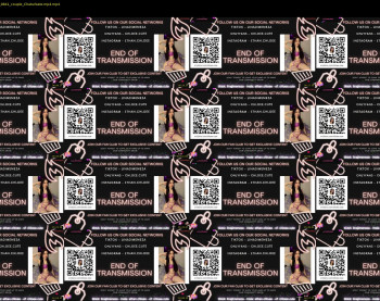 ethan_chloee — 3 minute Chaturbate couple cam show recording, 720p, Oct 13, 2025
