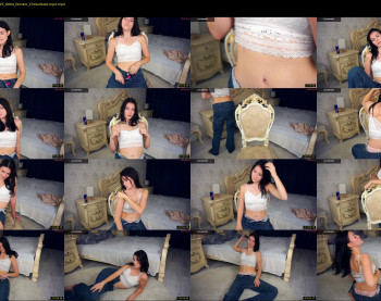 eustoliabondura — 121 minute Chaturbate female cam show recording, 720p, Oct 14, 2025