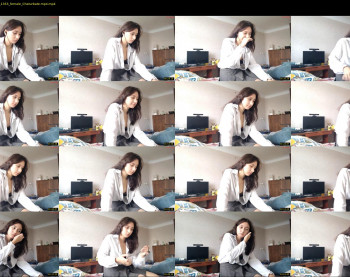 fredmurrietta — 4 minute Chaturbate female cam show recording, 720p, Oct 13, 2025