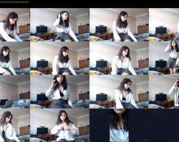 fredmurrietta — 29 minute Chaturbate female cam show recording, 720p, Oct 13, 2025