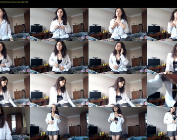 fredmurrietta — 14 minute Chaturbate female cam show recording, 720p, Oct 13, 2025