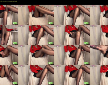 gold_starling — 13 minute Chaturbate female cam show recording, 720p, Oct 13, 2025