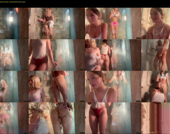 graceyrose — 35 minute Chaturbate female cam show recording, 720p, Oct 14, 2025