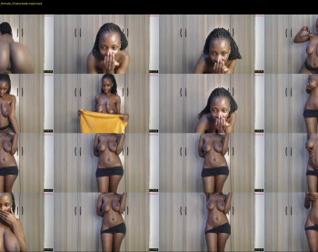 gulpess — 27 minute Chaturbate female cam show recording, 480p, Oct 14, 2025