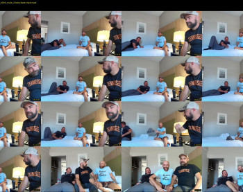 hardworkertn — 22 minute Chaturbate male cam show recording, 720p, Oct 13, 2025