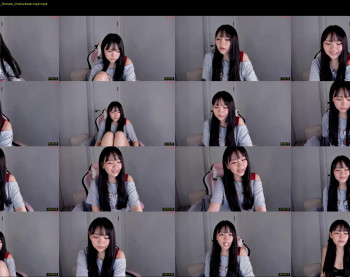 ichigo_o — 120 minute Chaturbate female cam show recording, 720p, Oct 13, 2025