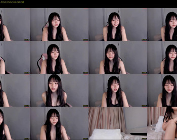 ichigo_o — 36 minute Chaturbate female cam show recording, 720p, Oct 13, 2025
