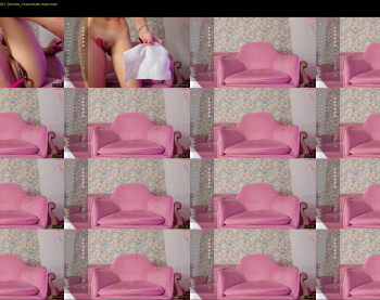 illegal_lorry — 43 minute Chaturbate female cam show recording, 720p, Oct 13, 2025
