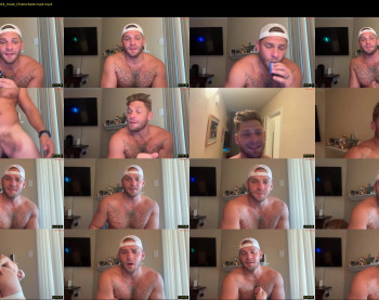 inamate93 — 22 minute Chaturbate male cam show recording, 720p, Oct 13, 2025
