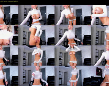 ingridblondy94 — 97 minute Chaturbate female cam show recording, 720p, Oct 13, 2025