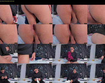 jeffdaltton — 8 minute Chaturbate male cam show recording, 720p, Oct 14, 2025