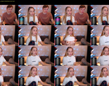 julsweet — 24 minute Chaturbate male cam show recording, 720p, Oct 14, 2025