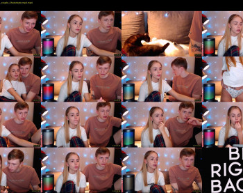 julsweet — 104 minute Chaturbate male cam show recording, 720p, Oct 14, 2025