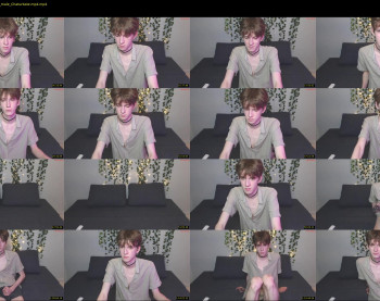 kaislutx — 90 minute Chaturbate male cam show recording, 720p, Oct 13, 2025