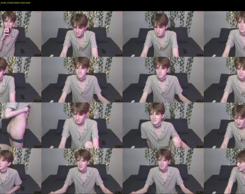 kaislutx — 6 minute Chaturbate male cam show recording, 720p, Oct 14, 2025