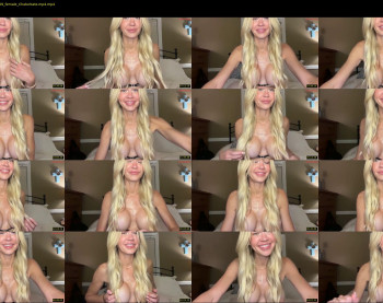 karabearr — 61 minute Chaturbate female cam show recording, 480p, Oct 14, 2025