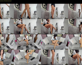 katedolly — 113 minute Chaturbate female cam show recording, 720p, Oct 13, 2025