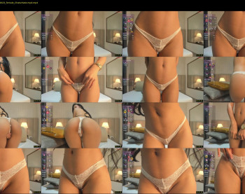 kim_spencer — 11 minute Chaturbate female cam show recording, 720p, Oct 13, 2025
